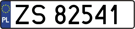 ZS82541