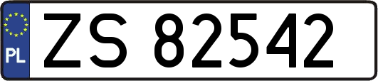 ZS82542