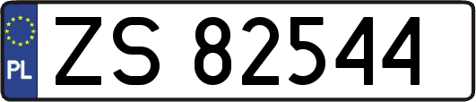ZS82544