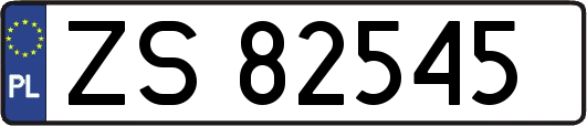 ZS82545