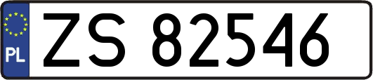 ZS82546