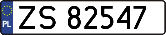 ZS82547