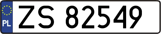 ZS82549