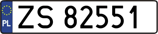 ZS82551