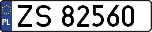 ZS82560