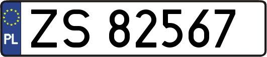 ZS82567