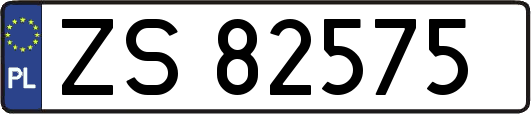 ZS82575