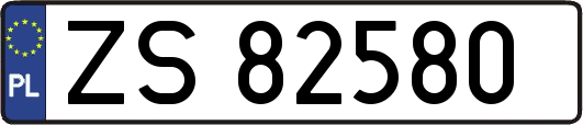 ZS82580