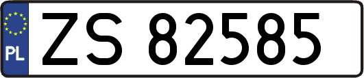 ZS82585