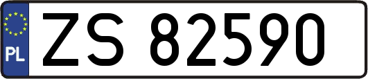 ZS82590
