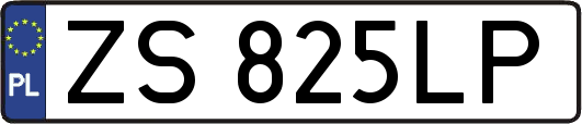 ZS825LP