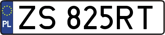 ZS825RT