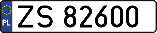 ZS82600