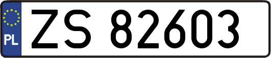 ZS82603