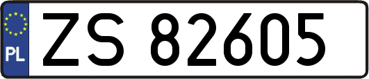 ZS82605
