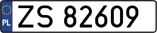ZS82609