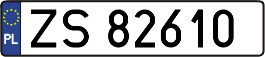 ZS82610