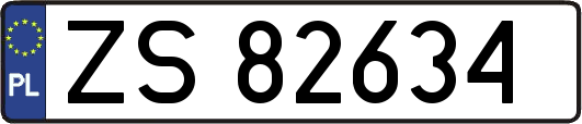 ZS82634