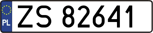 ZS82641