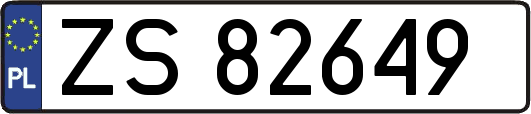 ZS82649