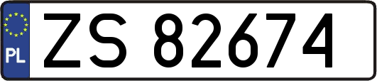 ZS82674