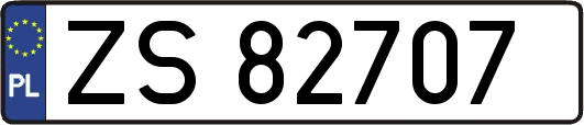 ZS82707