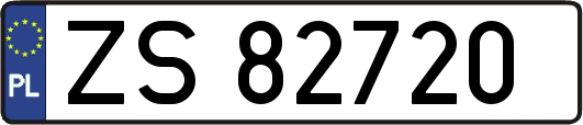 ZS82720