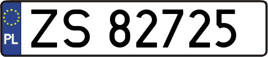 ZS82725