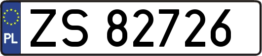 ZS82726