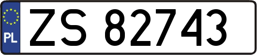 ZS82743