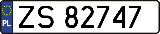 ZS82747