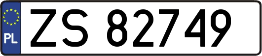 ZS82749