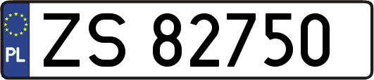 ZS82750