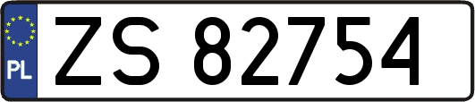 ZS82754