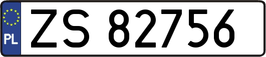 ZS82756