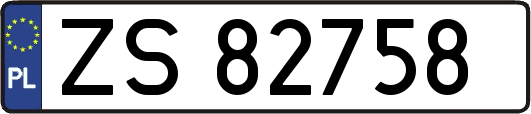 ZS82758
