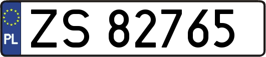 ZS82765