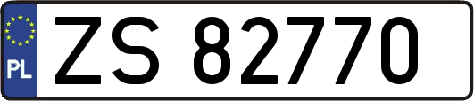 ZS82770