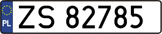 ZS82785