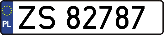 ZS82787