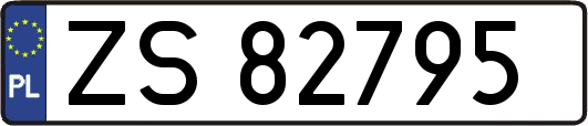 ZS82795