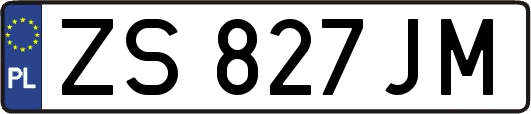 ZS827JM