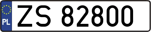 ZS82800