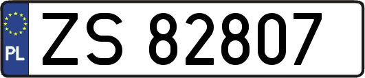 ZS82807