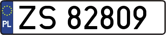 ZS82809