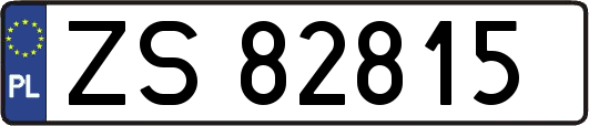 ZS82815