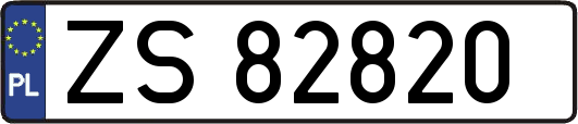 ZS82820