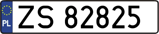 ZS82825