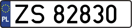 ZS82830