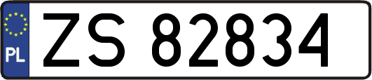ZS82834